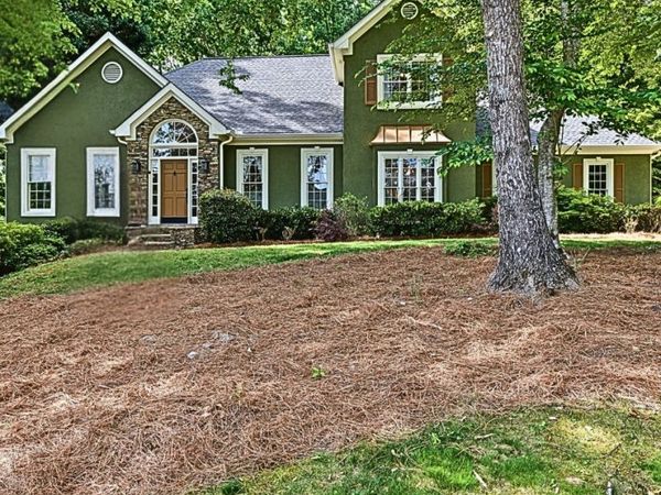 197 Summer Road, Clarkesville, GA 30523