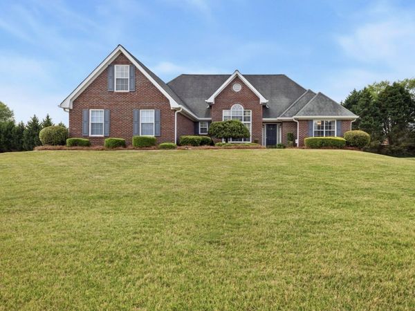 800 Karie Drive, Mcdonough, GA 30253