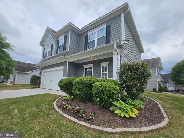 117 Thomaston Street, Newnan, GA 30263