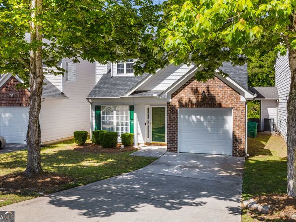 565 Carlton Pointe Drive, Unit 57, Palmetto, GA 30268