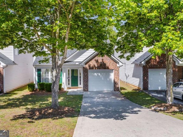 565 Carlton Pointe Drive, Unit 57, Palmetto, GA 30268