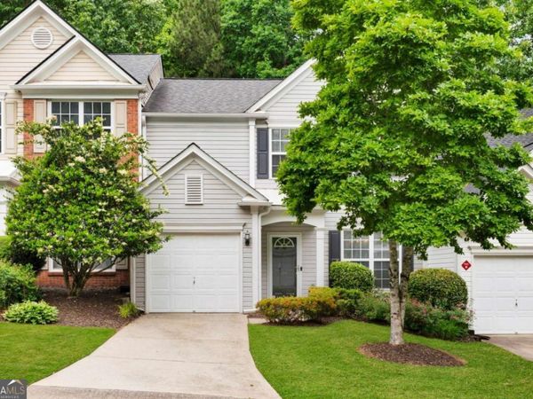 104 Kenninghall Drive SE, Smyrna, GA 30082