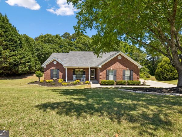 621 Teal Drive, Winder, GA 30680