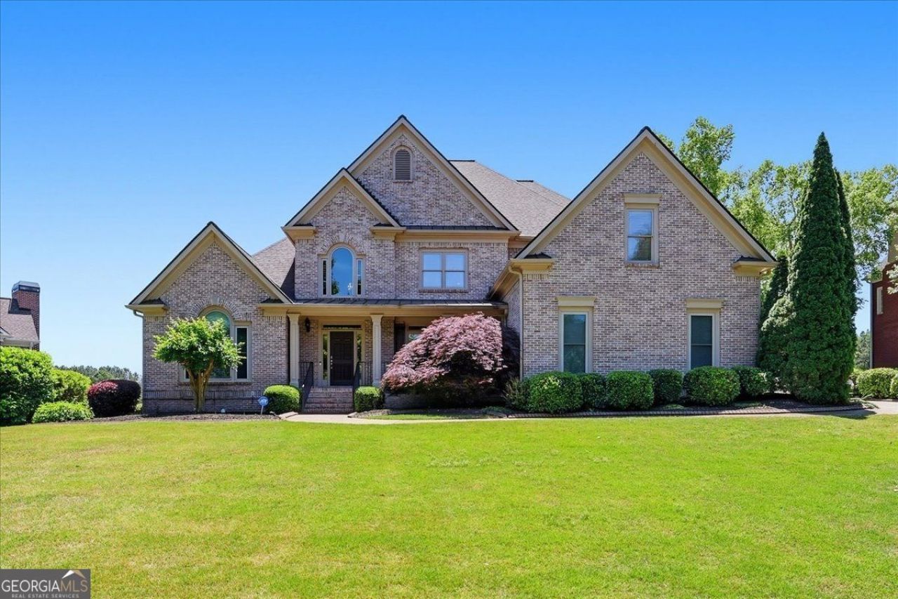 1015 Windermere Crossing, Cumming, GA 30041 Main Photo
