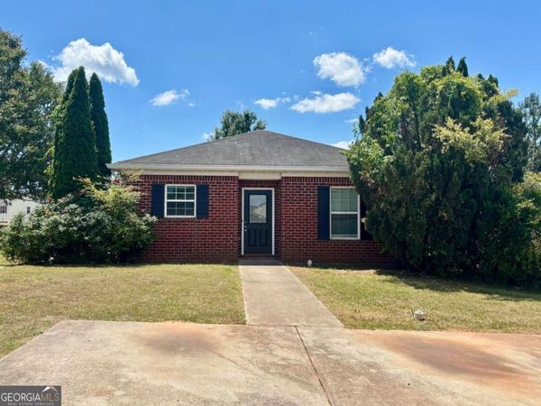 500 Dove Way, Social Circle, GA 30025