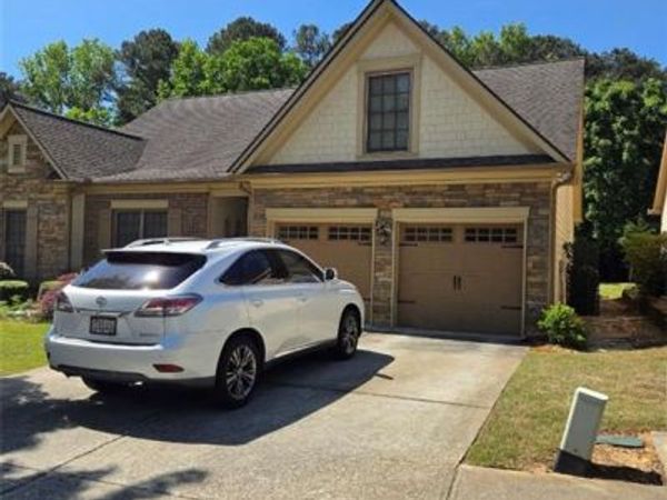 1724 Willoughby Drive , Buford, GA 30519