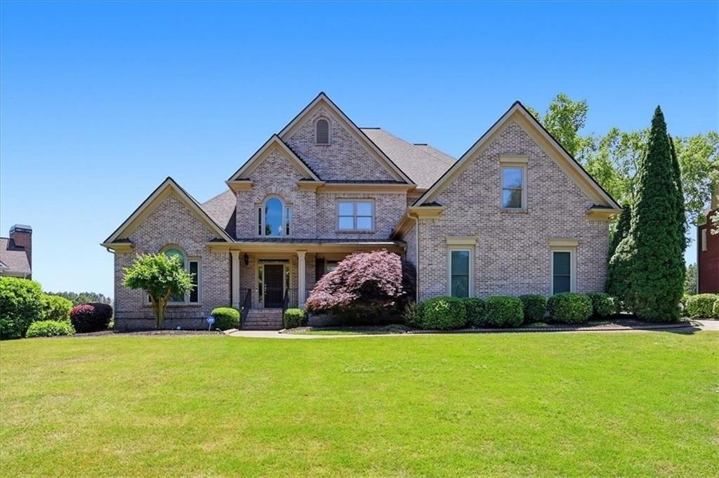 1015 Windermere Crossing, Cumming, GA 30041 Main Photo