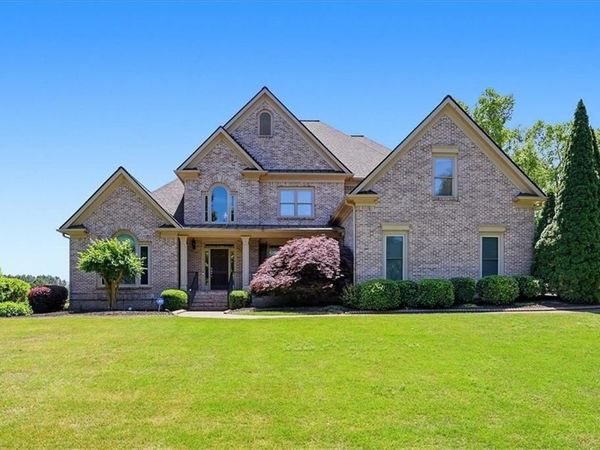 1015 Windermere Crossing, Cumming, GA 30041