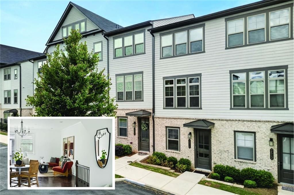 2616 Caruso Way, Atlanta, GA 30339 Main Photo