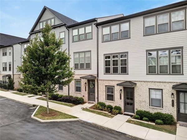 2616 Caruso Way, Atlanta, GA 30339