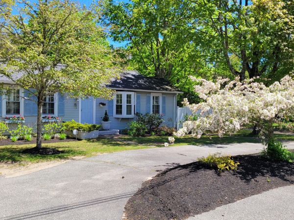 1456 Santuit Newtown Road, Cotuit, MA 02635