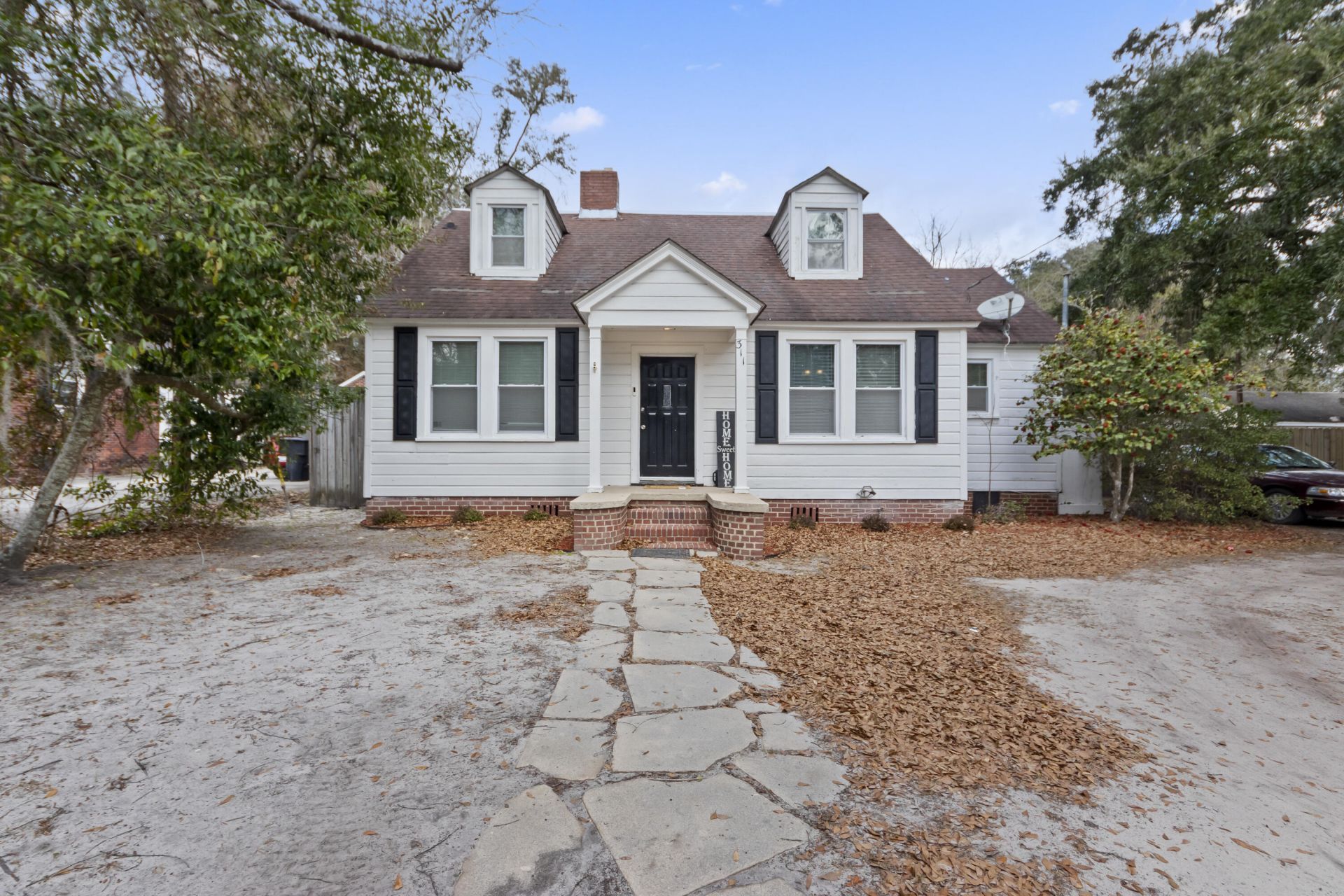 311 Warren Street Photo 1