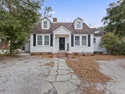 311 Warren Street, Walterboro, SC 29488