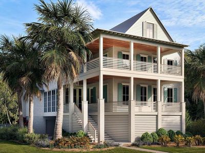 8234 Jack Island Drive, Johns Island, SC 29455