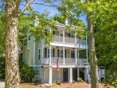 3772 Tip Lane, Mount Pleasant, SC 29466