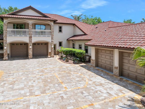 3513 Kilgallen Court, Ormond Beach, FL 32174
