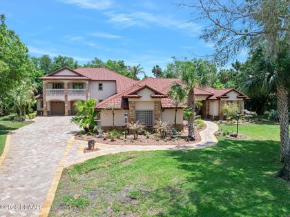 3513 Kilgallen Court Ormond Beach, FL 32174