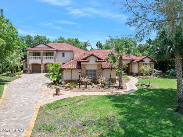 3513 Kilgallen Court, Ormond Beach, FL 32174