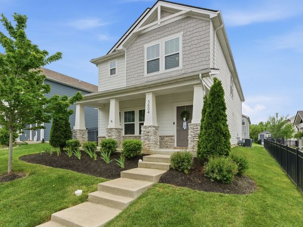 3604 Four Leaf Way, Antioch, TN 37013