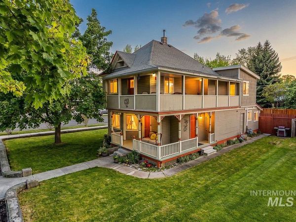 1101 N 8th Street, Boise, ID 83702