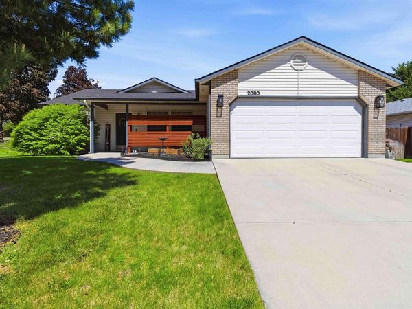 2080 S Crimson Rose Way, Boise, ID 83709
