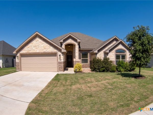 2121 Mercer Street , Nolanville, TX 76559