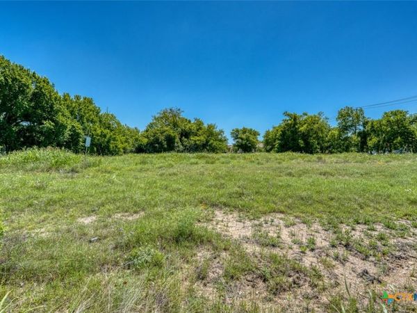 TBD N Mary Jo Drive , Harker Heights, TX 76548