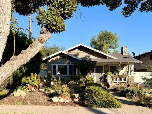 620 N Pasadena, Azusa, CA 91702