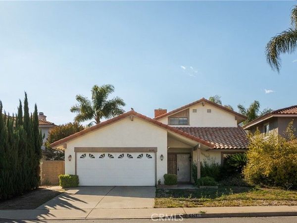 6141 Birdie, La Verne, CA 91750