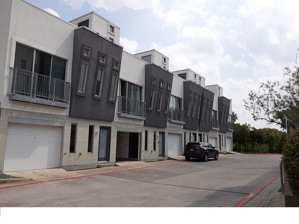 4801 S Congress Ave, Unit P4, Austin, TX 78745