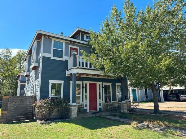 505 W North Loop BLVD, Unit A, Austin, TX 78751