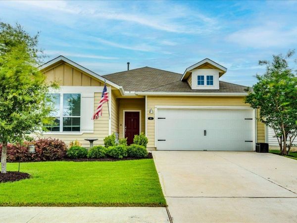 161 Catalina DR, Kyle, TX 78640