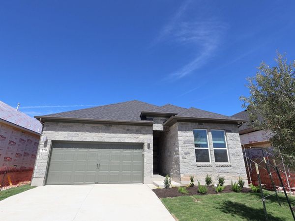 116 Norway Spruce ST, Dripping Springs, TX 78620