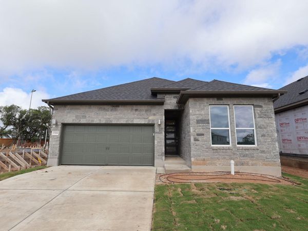 116 Norway Spruce ST, Dripping Springs, TX 78620