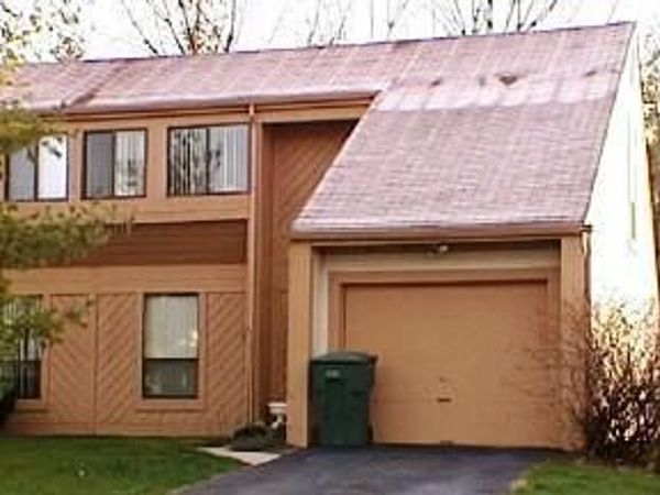 6378 Chippenhook Court , Dublin, OH 43017