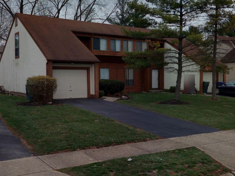 6378 Chippenhook Court , Dublin, OH 43017 Photo 9