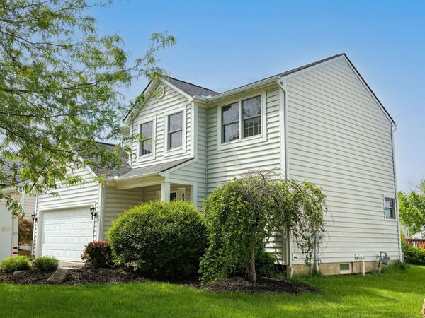 5254 Dietrich Avenue , Orient, OH 43146