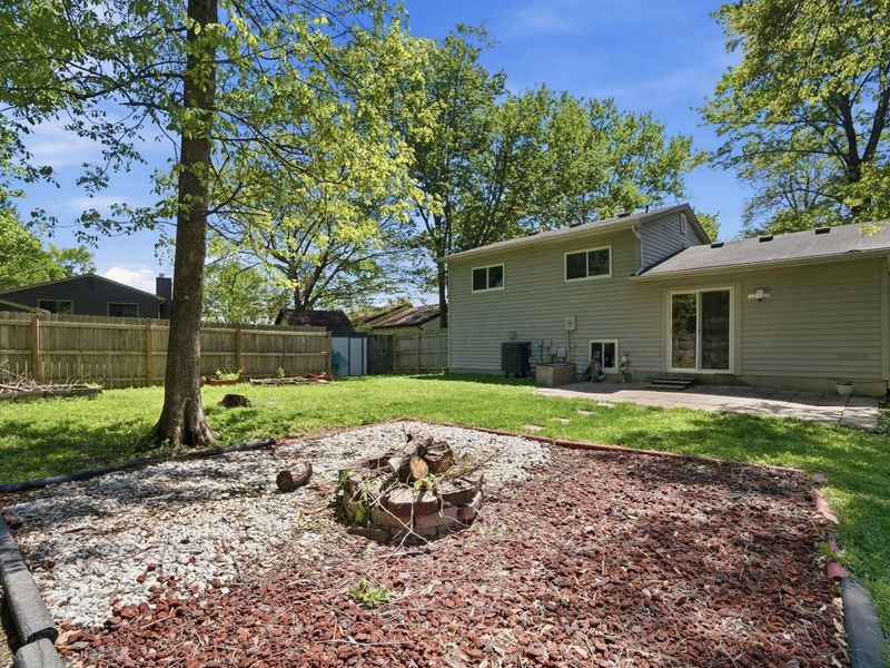 2896 Chimney Point Drive , Columbus, OH 43231 Photo 42