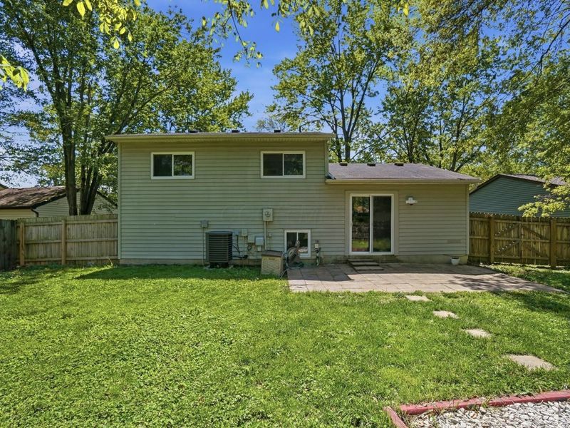2896 Chimney Point Drive , Columbus, OH 43231 Photo 46