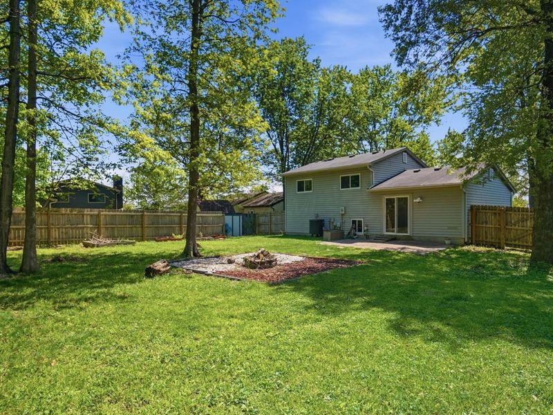 2896 Chimney Point Drive , Columbus, OH 43231 Photo 47