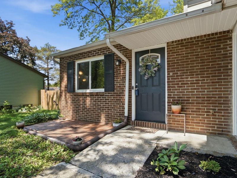 2896 Chimney Point Drive , Columbus, OH 43231 Photo 5