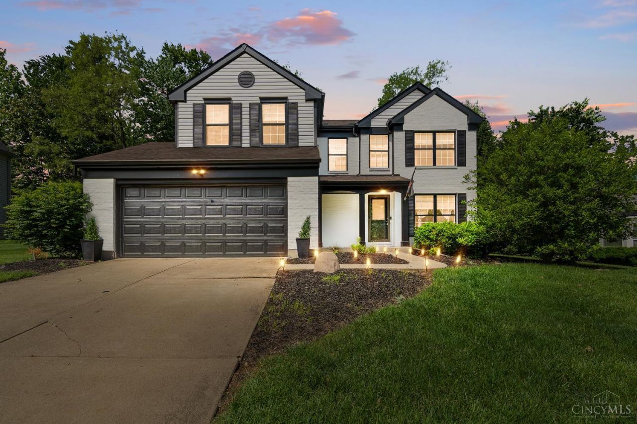 7177 Welbeck Drive, Hamilton Twp, OH 45039 Main Photo