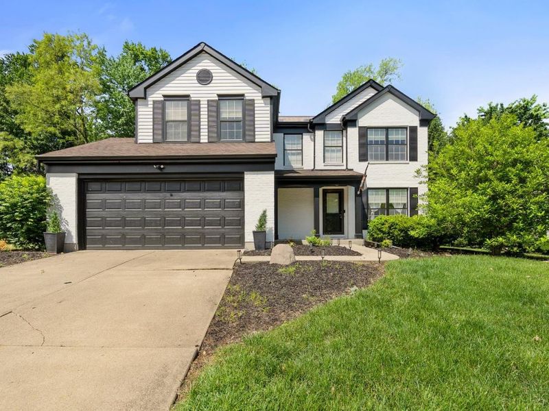 7177 Welbeck Drive, Hamilton Twp, OH 45039 Photo 2