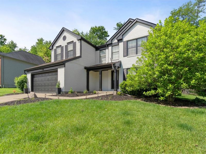 7177 Welbeck Drive, Hamilton Twp, OH 45039 Photo 4