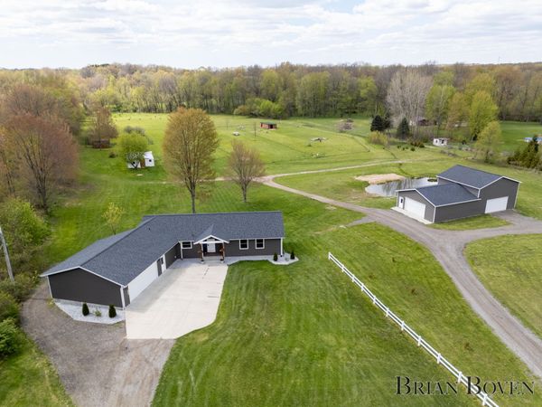 9001 Myers Lake Avenue NE, Rockford, MI 49341