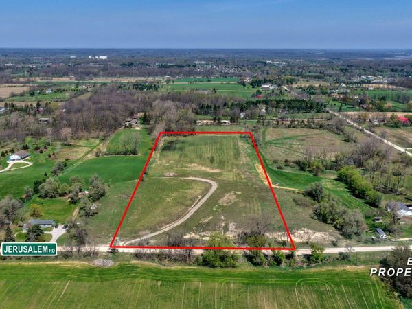 00 Jerusalem Road, Chelsea, MI 48118