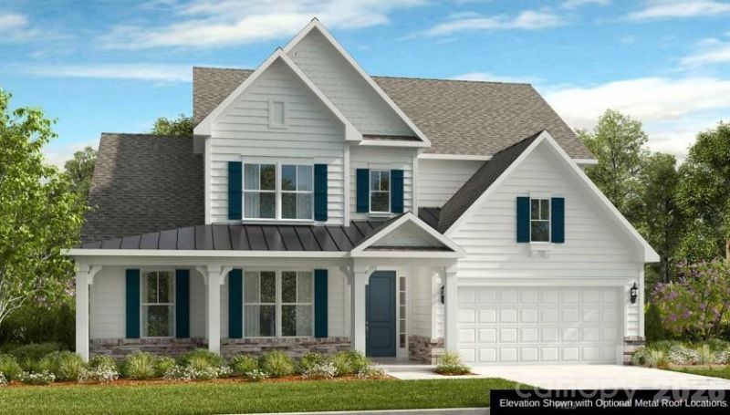 3186 Tramore Drive, Harrisburg, NC 28075 Main Photo