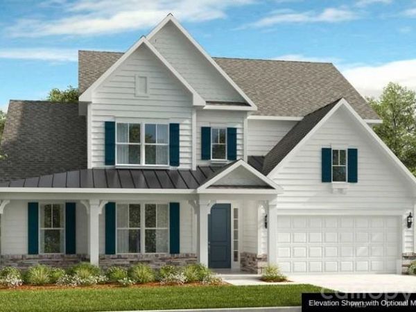 3186 Tramore Drive, Harrisburg, NC 28075