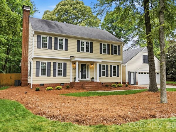10646 S Hall Drive, Charlotte, NC 28270