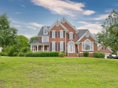 213 Bramble Road , Elgin, SC 29045